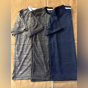 Reebok shirts - boys size 12